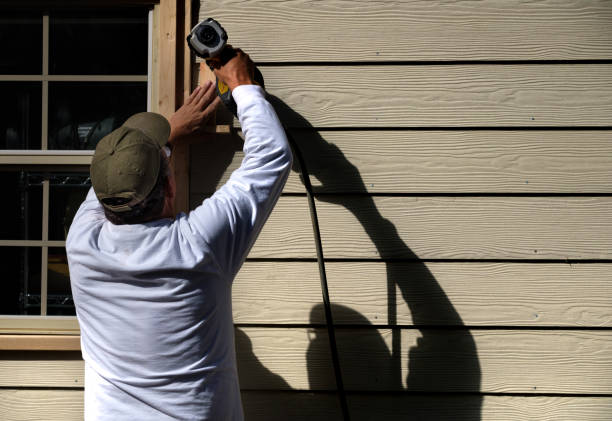 Best Historical Building Siding Restoration  in Ashdown, AR