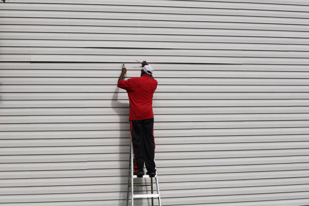 Affordable Siding Repair and Maintenance Services in Ashdown, AR